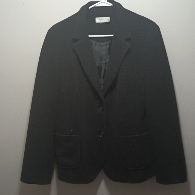 Talbot's Jacket